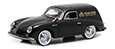 Porsche 356 Kreuzer Shooting Brake (black).