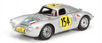 Porsche 550 #154 (silver).