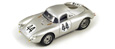 Porsche 550 #44 (silver).