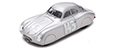 Porsche Type 64 #143 (silver).