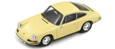 Porsche 901 (yellow).