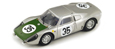 Porsche 904/6 #35 (silver).