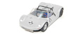 Porsche 904/8 #21 (silver).