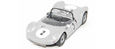 Porsche 906/8 #2 (silver).