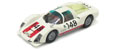 Porsche 906 Carrera 6 #148 (white).