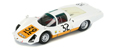 Porsche 906 LH #32 (white).