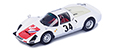 Porsche 906 #34 (white).