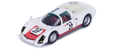 Porsche 906 #37 (white).