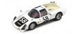 Porsche 906 #58 (white).