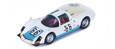 Porsche 906 #66 (white).