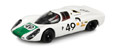 Porsche 907K #49 (white).