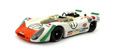 Porsche 908/2 Spyder #17 (white).