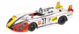 Porsche 908/2 #27 (white + yellow/red).