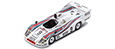 Porsche 908/80 #9 (white).