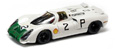 Porsche 908 #2 Nurburgring (white).