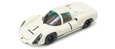 Porsche 910 (white).