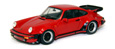 Porsche 911/930 Turbo 3.3 (red).