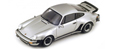 Porsche 911/930 Turbo 3.0 (silver).