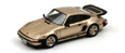 Porsche 911/930 Turbo SE (gold).