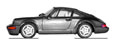 Porsche 911/964 Carrera 2/4 (black).