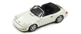 Porsche 911/964 Carrera 2 Cabriolet (white).