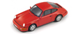 Porsche 911/964 Carrera 4 (red).