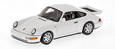 Porsche 911/964 Carrera 4 RS (white).