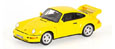 Porsche 911/964 Carrera RS 3.8 (yellow).