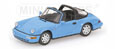 Porsche 911/964 Targa (blue).