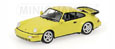 Porsche 911/964 Turbo (yellow).