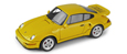 Porsche 911/964 Turbo S 3.6 Flatnose (yellow).