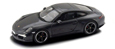 Porsche 911/991 Carrera 4S (grey).