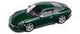 Porsche 911/991 Carrera S Nr.1000000 (green).