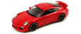 Porsche 911/991 Carrera S Aerokit Cup (red).