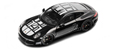 Porsche 911/991 Carrera S Endurance Racing Edition (black).