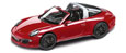 Porsche 911/991 Targa  4 GTS (red).