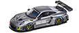 Porsche 911/992 GT2 RS Clubsport 25 (grey).