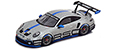 Porsche 911/992 GT3 Cup (grey silver).