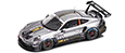 Porsche 911/992 GT3 Cup (silver/black).