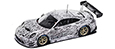 Porsche 911/992 GT3 R (camuflage).