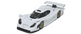 Porsche 911/993 GT1 1998 (white).