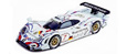 Porsche 911 GT1 '98 #7 1998 (white).