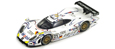 Porsche 911 GT1 '98 #25 1998 (white).