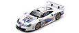 Porsche 911 GT1 Evo #26 1997 (white).