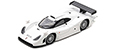 Porsche 911/993 GT1 1998  (white).