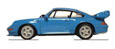 Porsche 911/993 GT2 (blue).