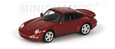 Porsche 911/993 Turbo (red).