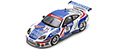 Porsche 911/996 GT3 R #71 (white/blue/red).