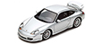 Porsche 911/996 GT3 (silver).