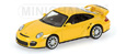 Porsche 911/997 GT2 (yellow).